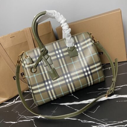 Burberry Bag 31