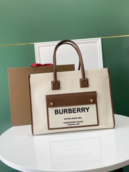 Burberry Bag 46