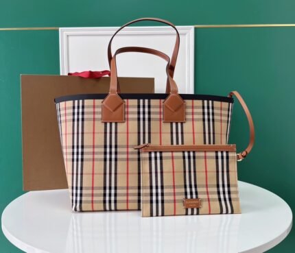 Burberry Bag 48