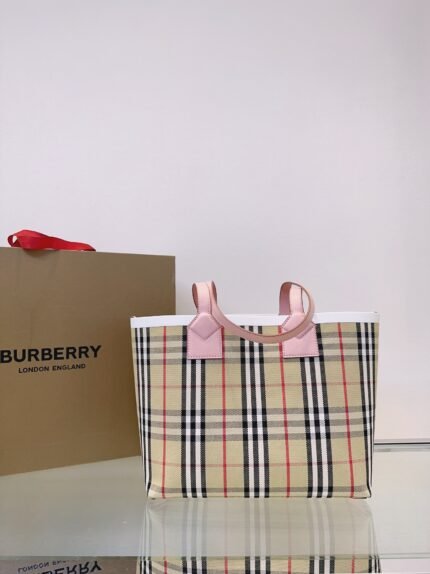 Burberry Bag 49