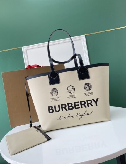Burberry Bag 50