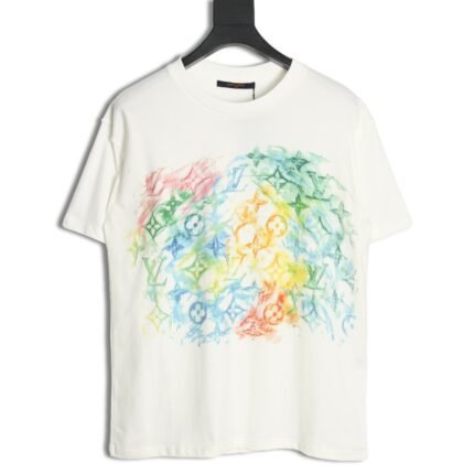 Lv T-shirt 37