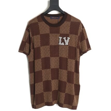 Lv T-shirt 51