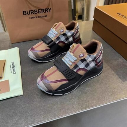 Burberry shoes 41