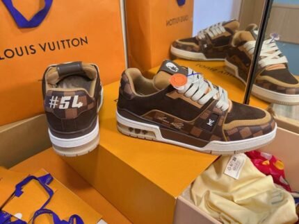Lv Trainer New