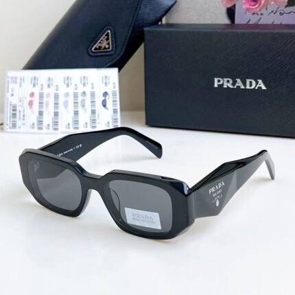 Prada sunglasses 01