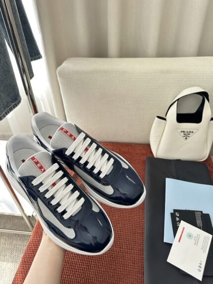 Prada shoes 8 mans