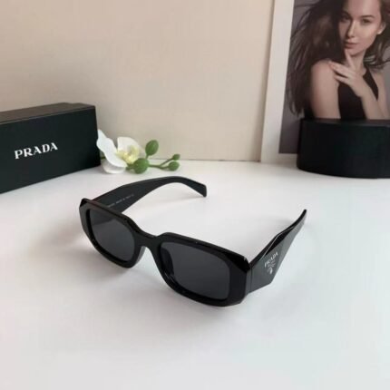 Prada Unisex Sunglasses