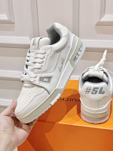 LV shoes us 10