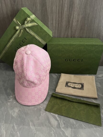Gucci cap